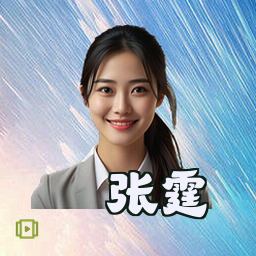 张霆